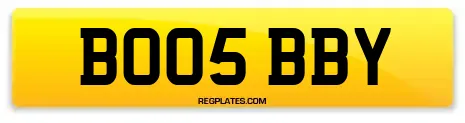 BO05 BBY