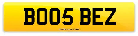 BO05 BEZ