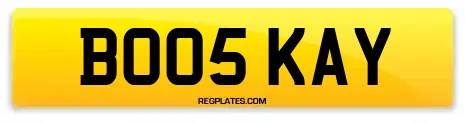 BO05 KAY