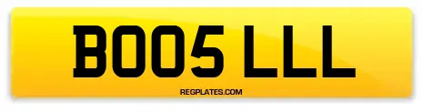 BO05 LLL