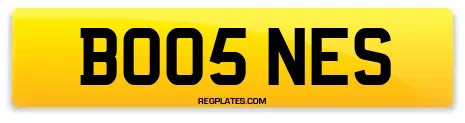 BO05 NES