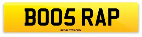 BO05 RAP