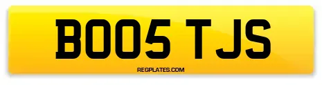 BO05 TJS
