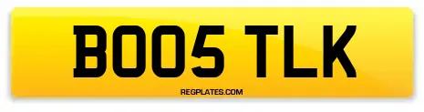 BO05 TLK