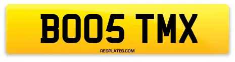 BO05 TMX