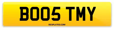 BO05 TMY