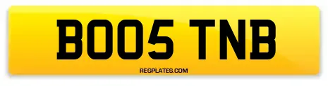 BO05 TNB