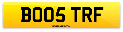 BO05 TRF