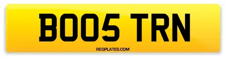 BO05 TRN