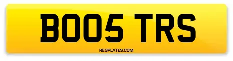 BO05 TRS