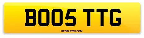 BO05 TTG