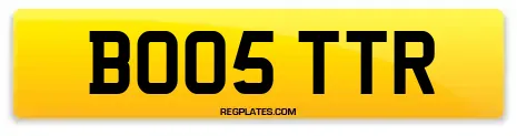 BO05 TTR