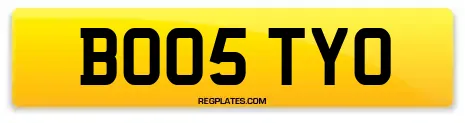 BO05 TYO