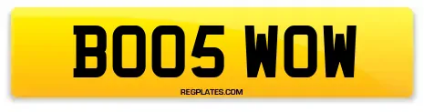 BO05 WOW