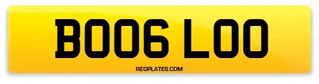 BO06 LOO