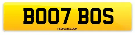 BO07 BOS
