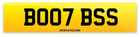 BO07 BSS