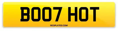 BO07 HOT