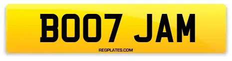 BO07 JAM