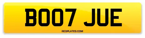 BO07 JUE
