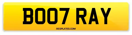 BO07 RAY