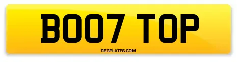 BO07 TOP