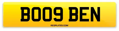 BO09 BEN