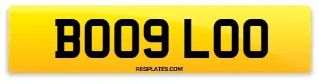 BO09 LOO