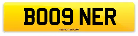 BO09 NER