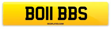 BO11 BBS
