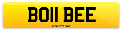 BO11 BEE
