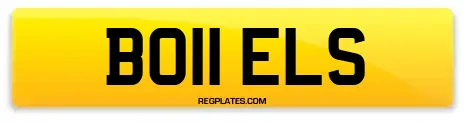 BO11 ELS