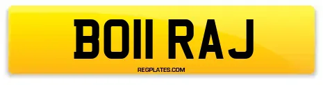 BO11 RAJ