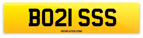 BO21 SSS