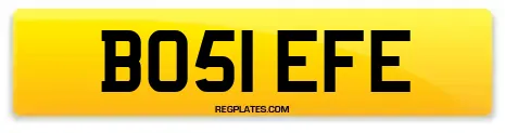 BO51 EFE