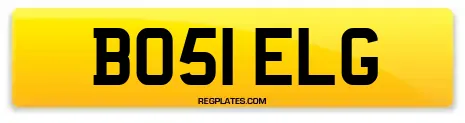 BO51 ELG