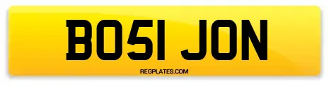 BO51 JON