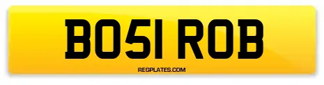 BO51 ROB