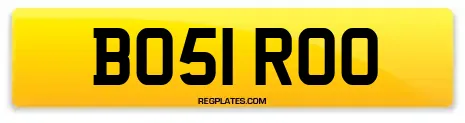 BO51 ROO