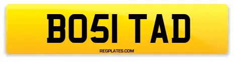 BO51 TAD