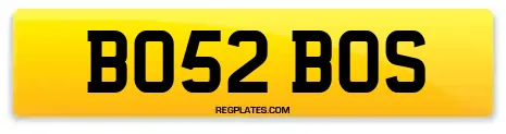 BO52 BOS