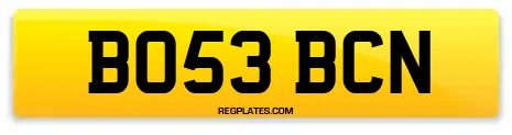 BO53 BCN