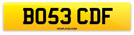 BO53 CDF