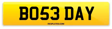 BO53 DAY