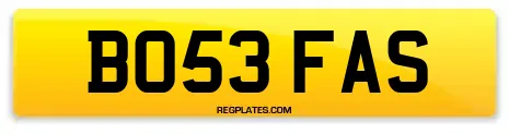 BO53 FAS
