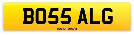 BO55 ALG