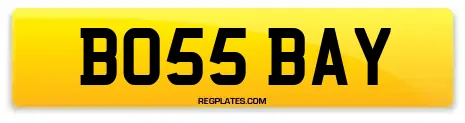BO55 BAY