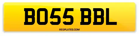 BO55 BBL