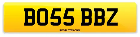 BO55 BBZ