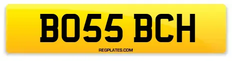 BO55 BCH